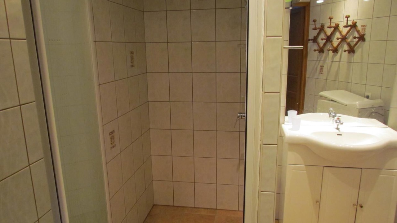 Photo of Bathroom in Hubersent