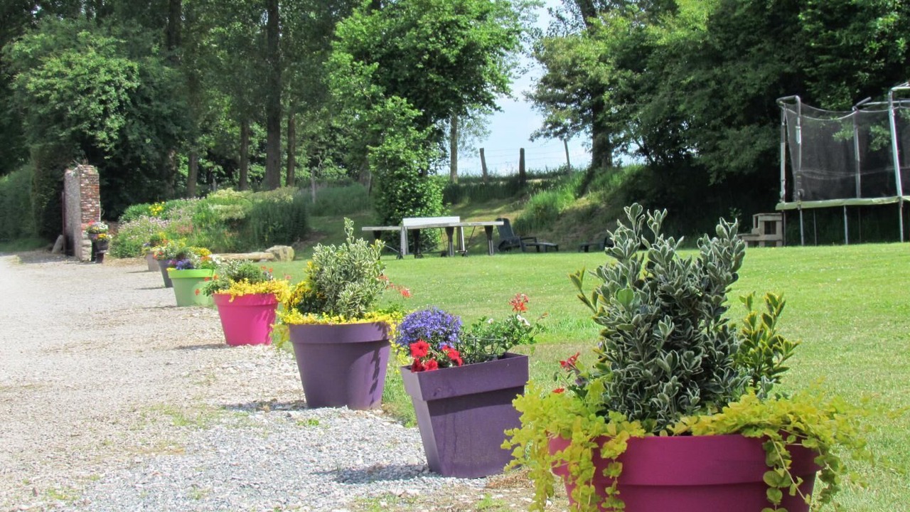 Photo of Outdoor in Hubersent