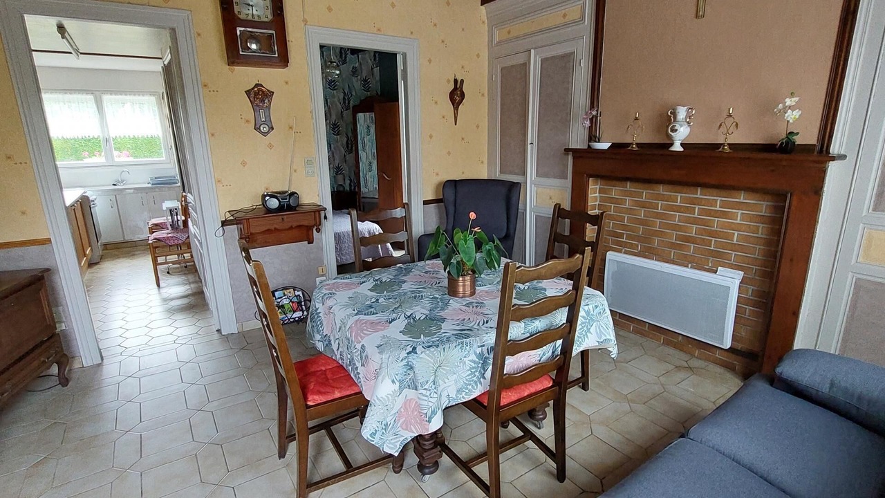 Photo of Livingroom in Recques-sur-Hem