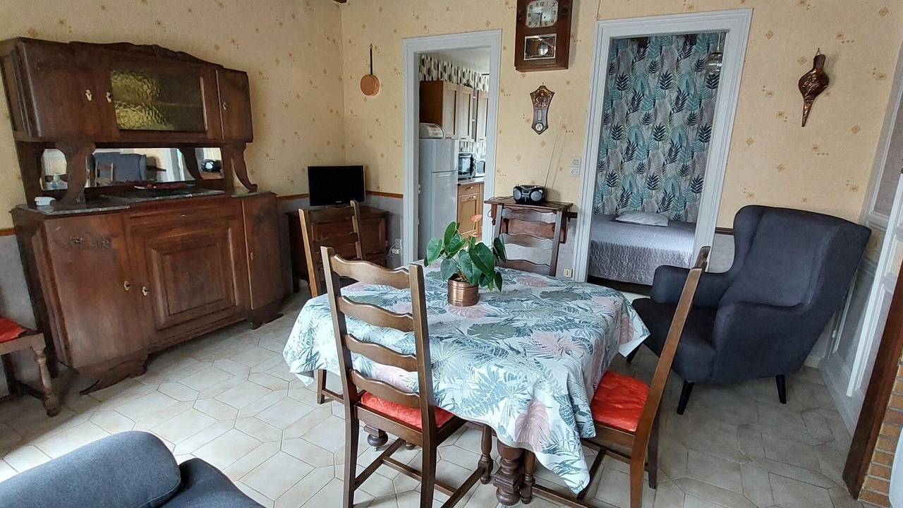 Photo of Livingroom in Recques-sur-Hem