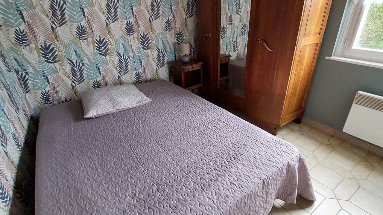 Photo of Bedroom in Recques-sur-Hem