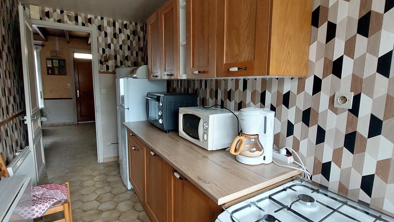 Photo of Kitchen in Recques-sur-Hem
