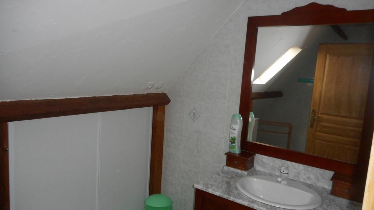 Photo of Bathroom in Sanghen