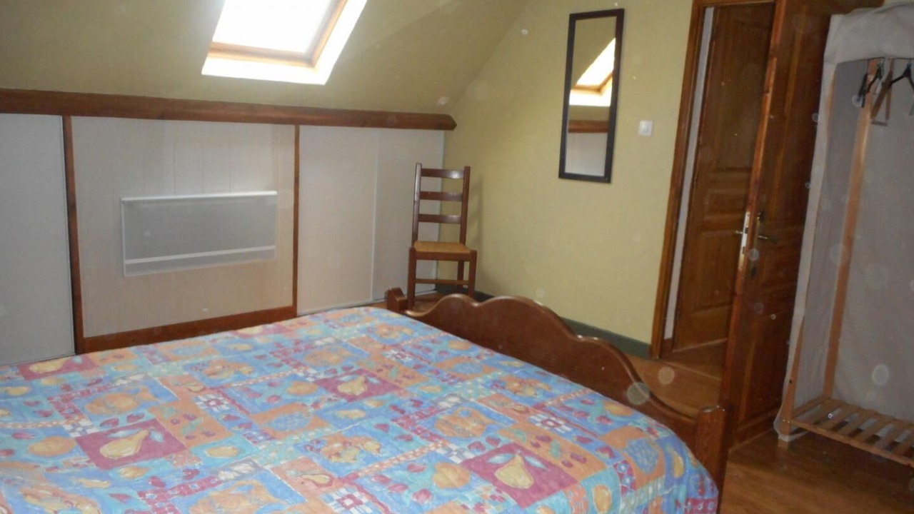 Photo of Bedroom in Sanghen