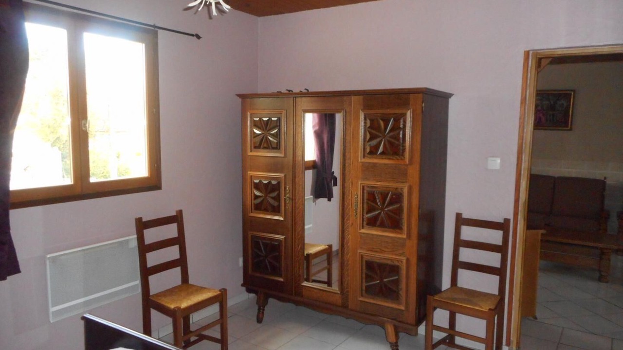Photo of Bedroom in Sanghen