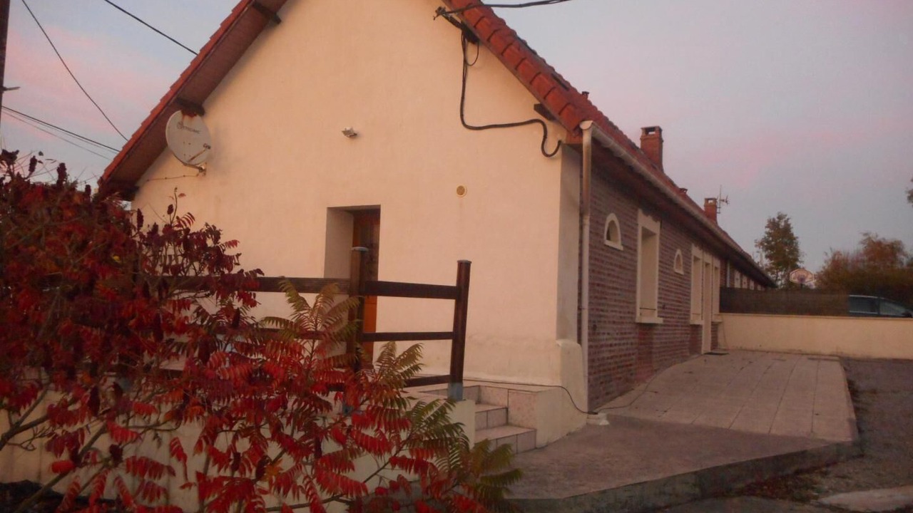 Photo of Outdoor in Sanghen