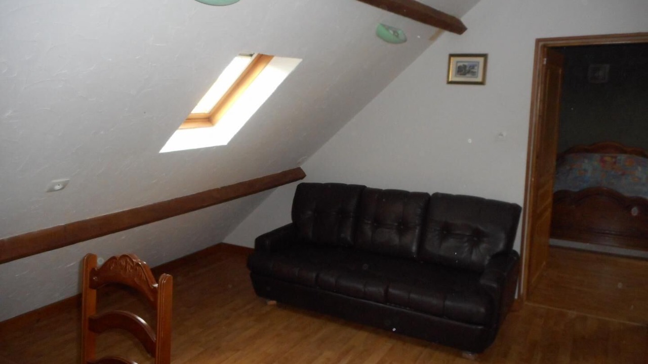 Photo of Livingroom in Sanghen