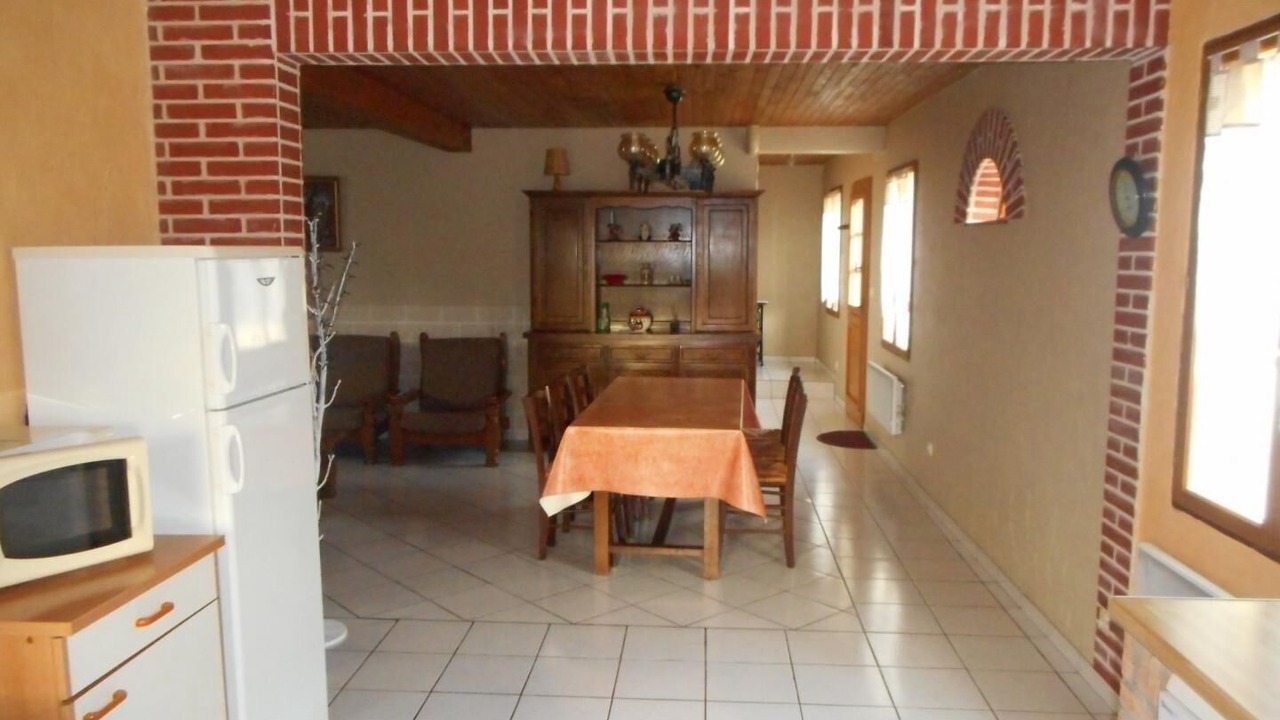 Photo of Kitchen in Sanghen