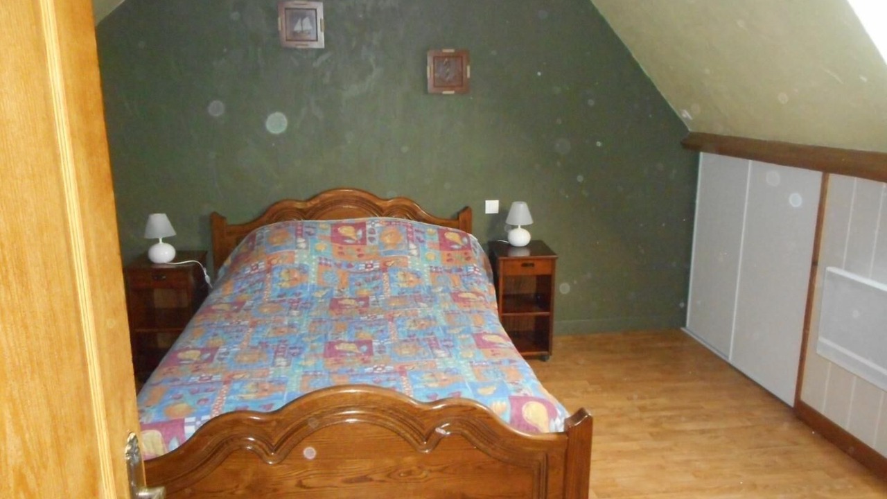 Photo of Bedroom in Sanghen