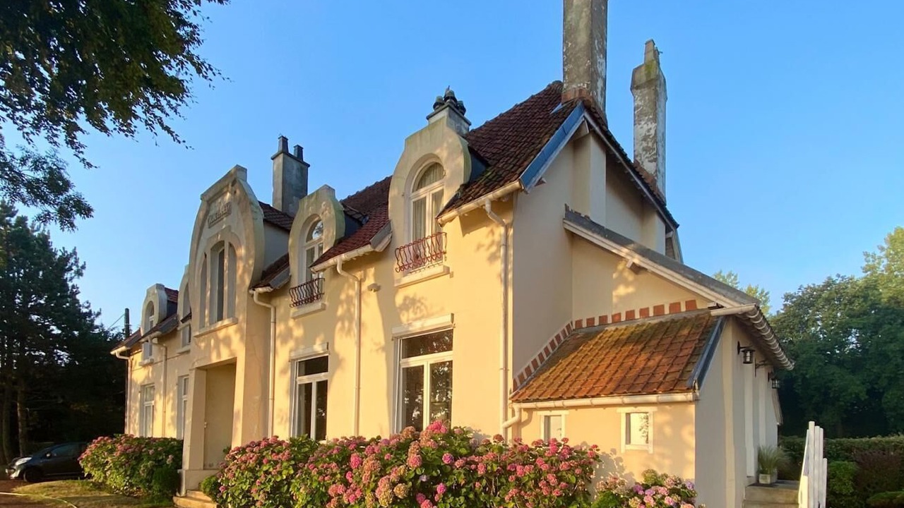 Photo of Outdoor in Saint-Etienne-au-Mont