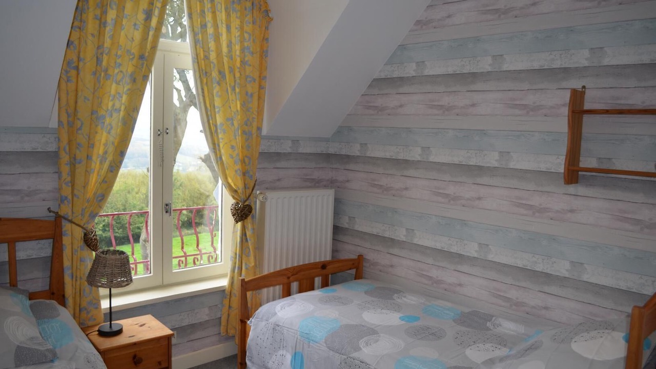 Photo of Bedroom in Saint-Etienne-au-Mont
