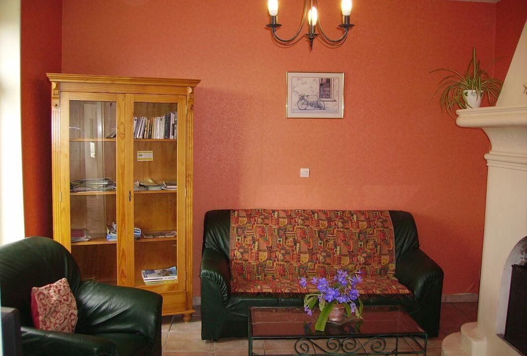 Photo of Livingroom in Saint-Etienne-au-Mont