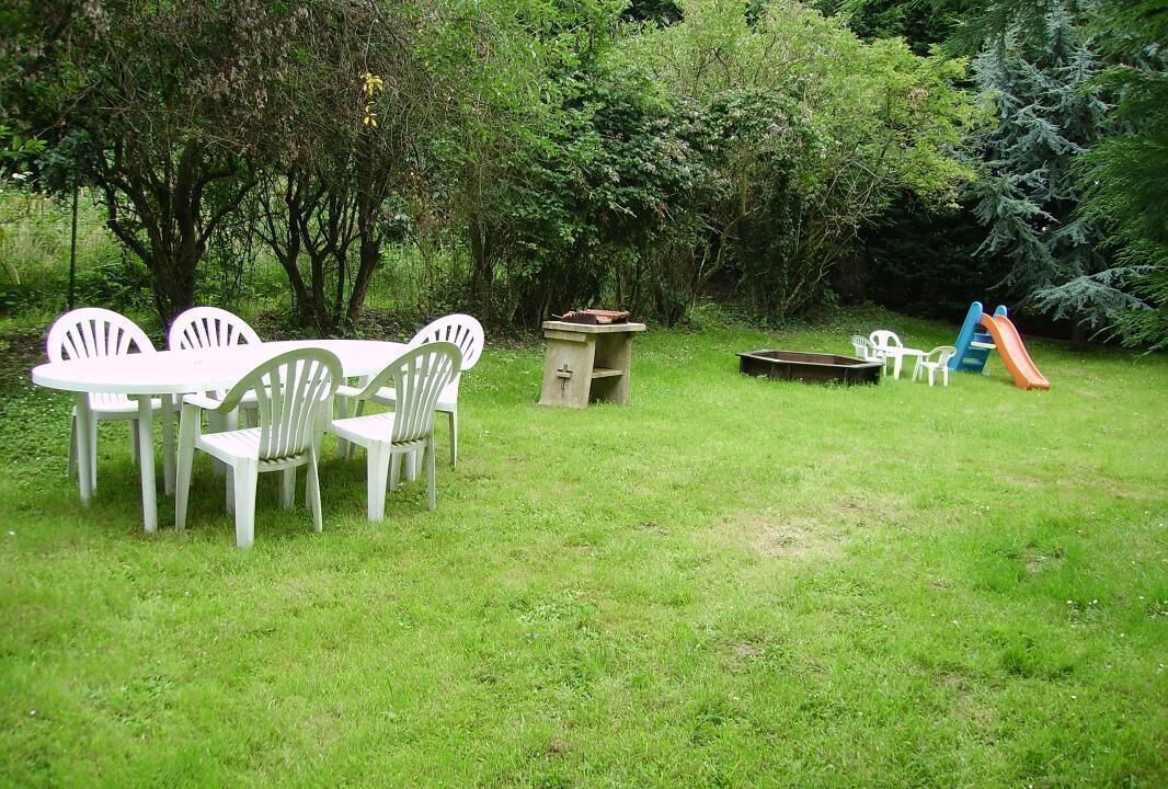 Photo of Outdoor in Saint-Etienne-au-Mont