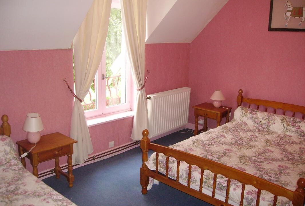 Photo of Bedroom in Saint-Etienne-au-Mont