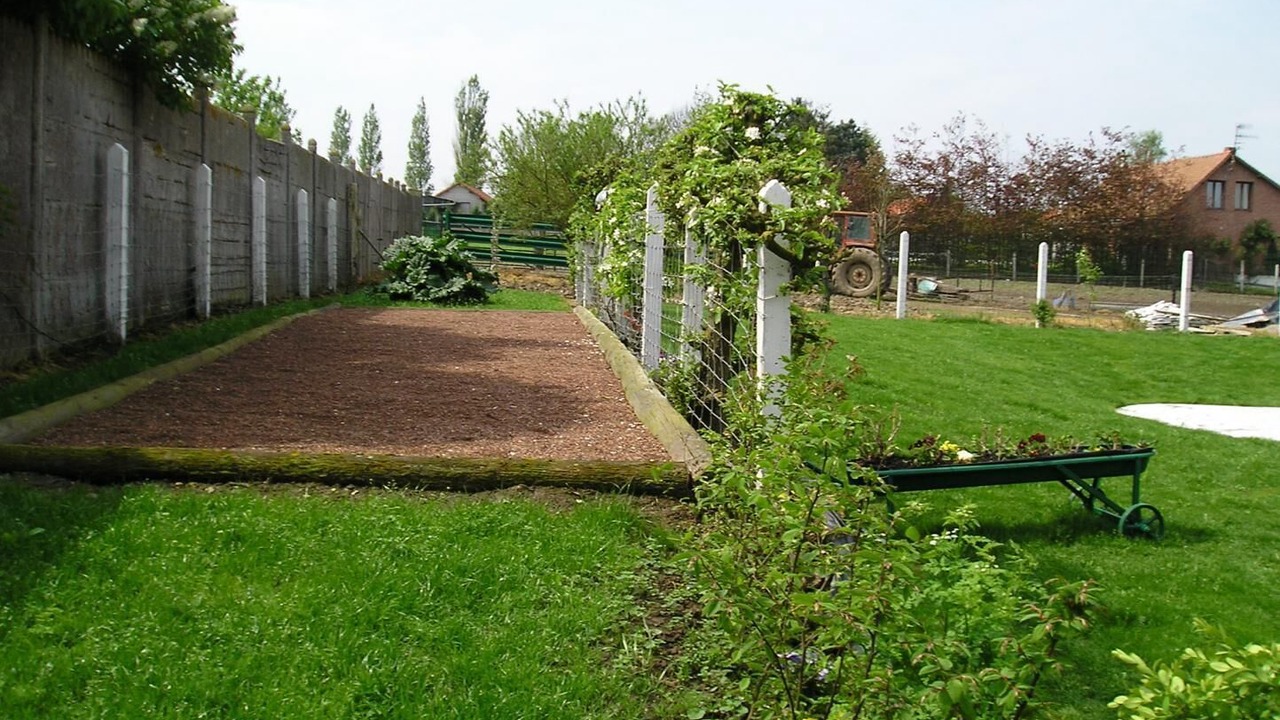Photo of Outdoor in Fontaine-les-Croisilles
