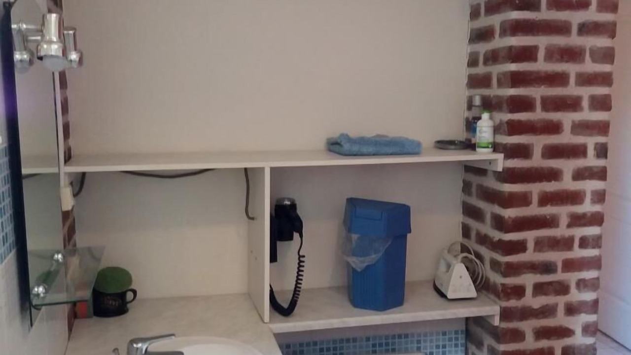 Photo of Bathroom in Fontaine-les-Croisilles