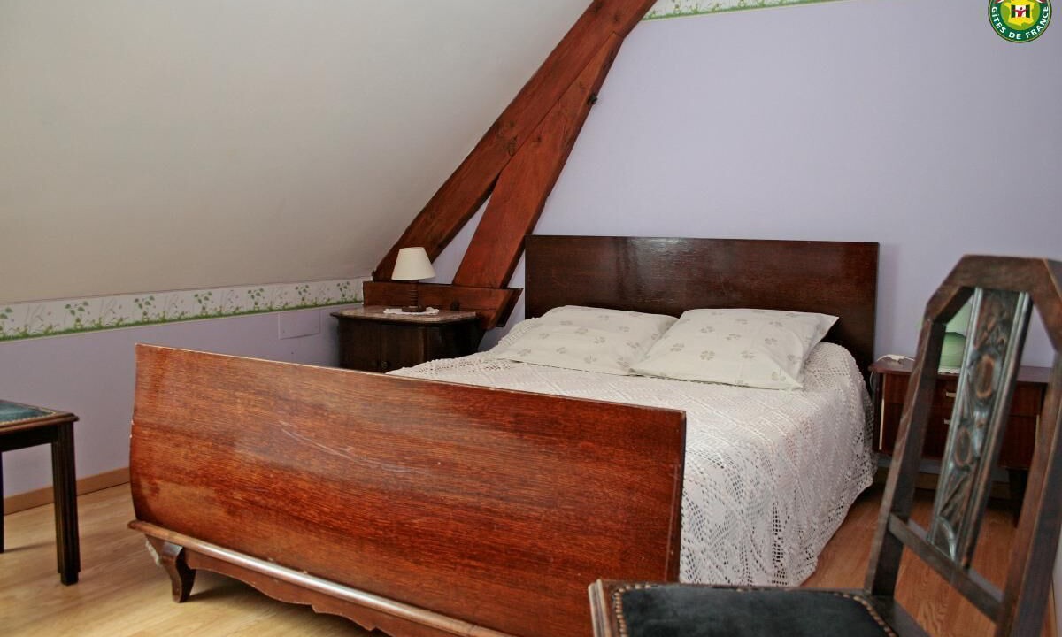 Photo of Bedroom in Fontaine-les-Croisilles