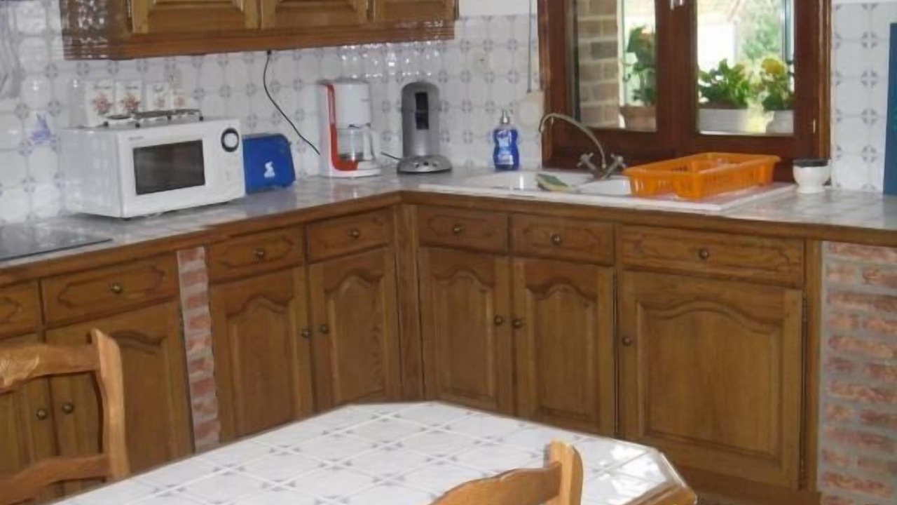Photo of Kitchen in Senlis