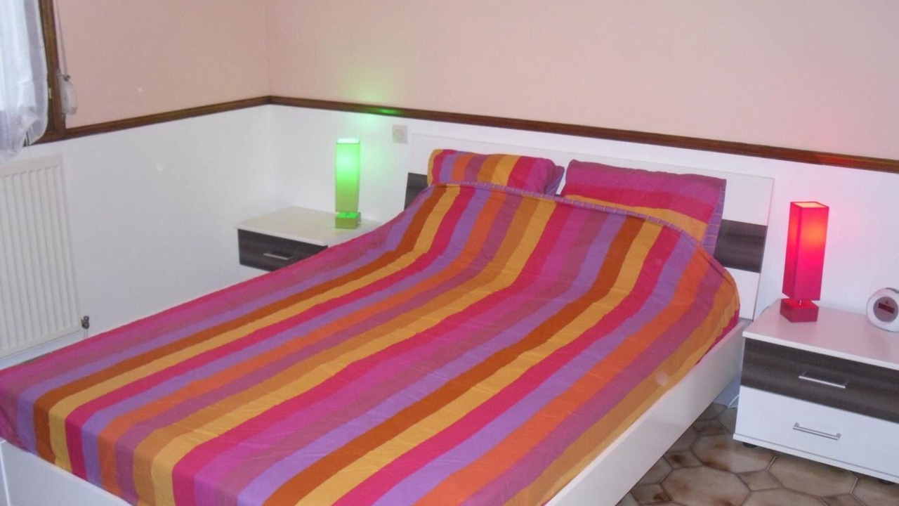 Photo of Bedroom in Senlis