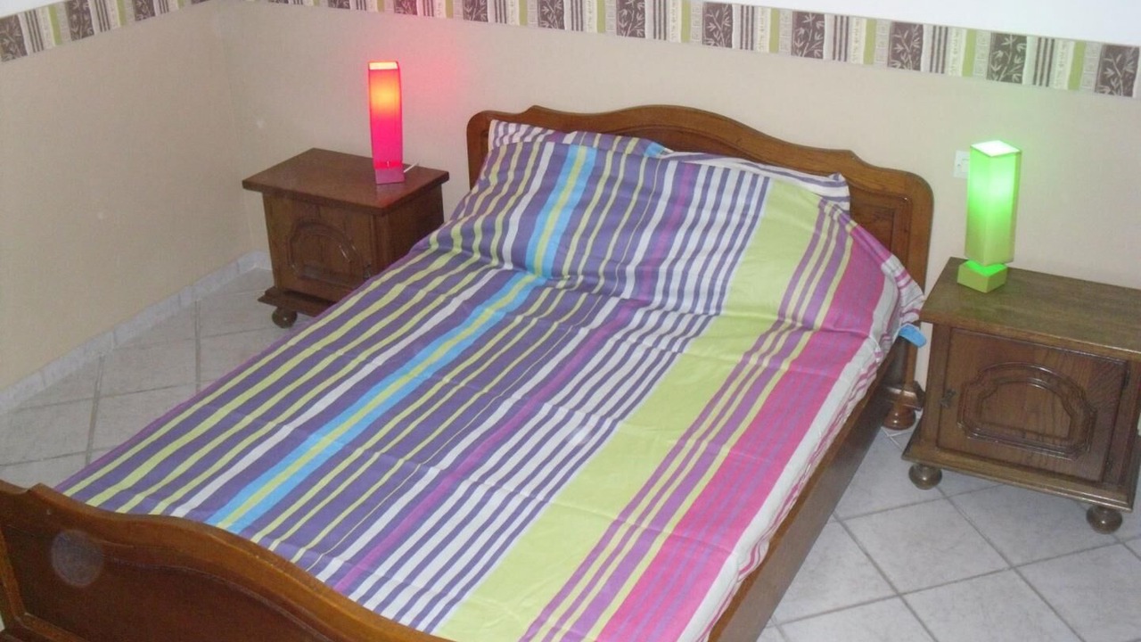 Photo of Bedroom in Senlis