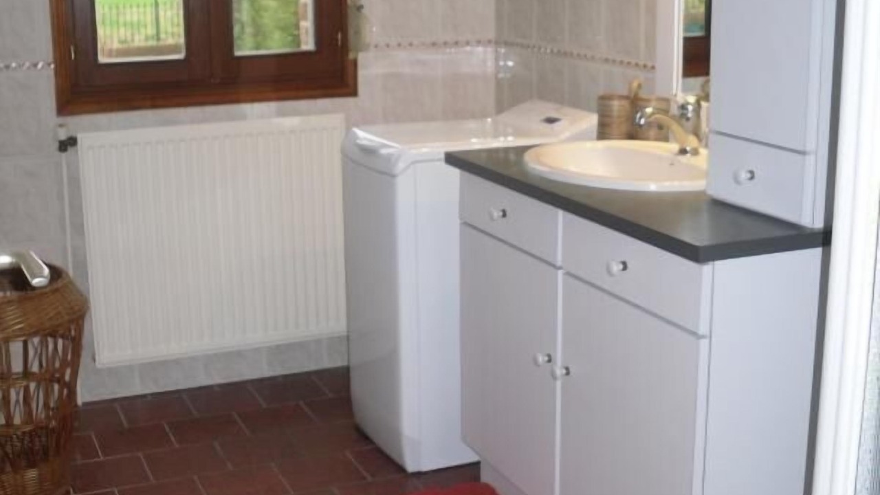 Photo of Bathroom in Senlis