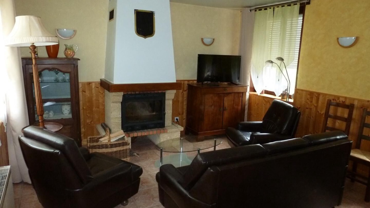 Photo of Livingroom in Fiefs