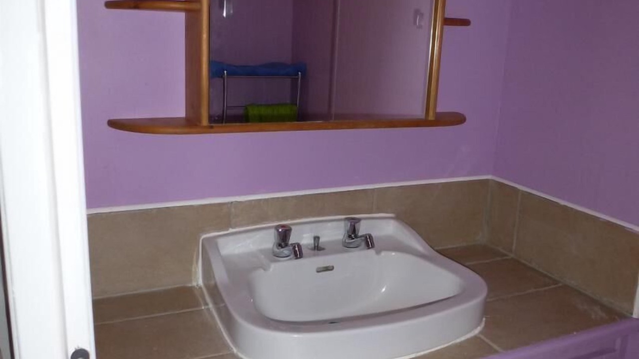 Photo of Bathroom in Fiefs