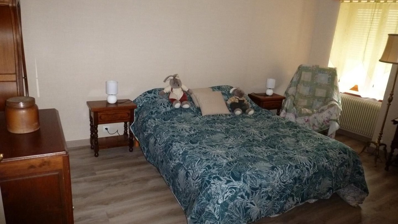 Photo of Bedroom in Fiefs