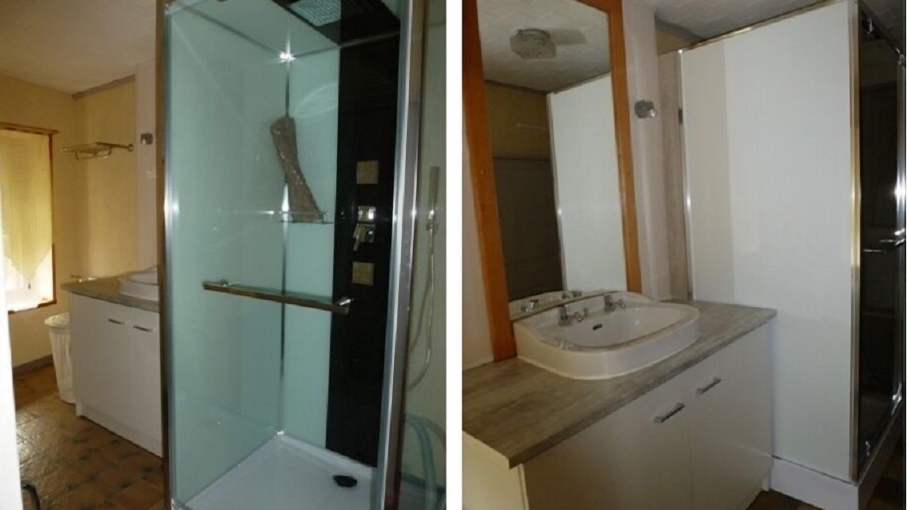 Photo of Bathroom in Fiefs