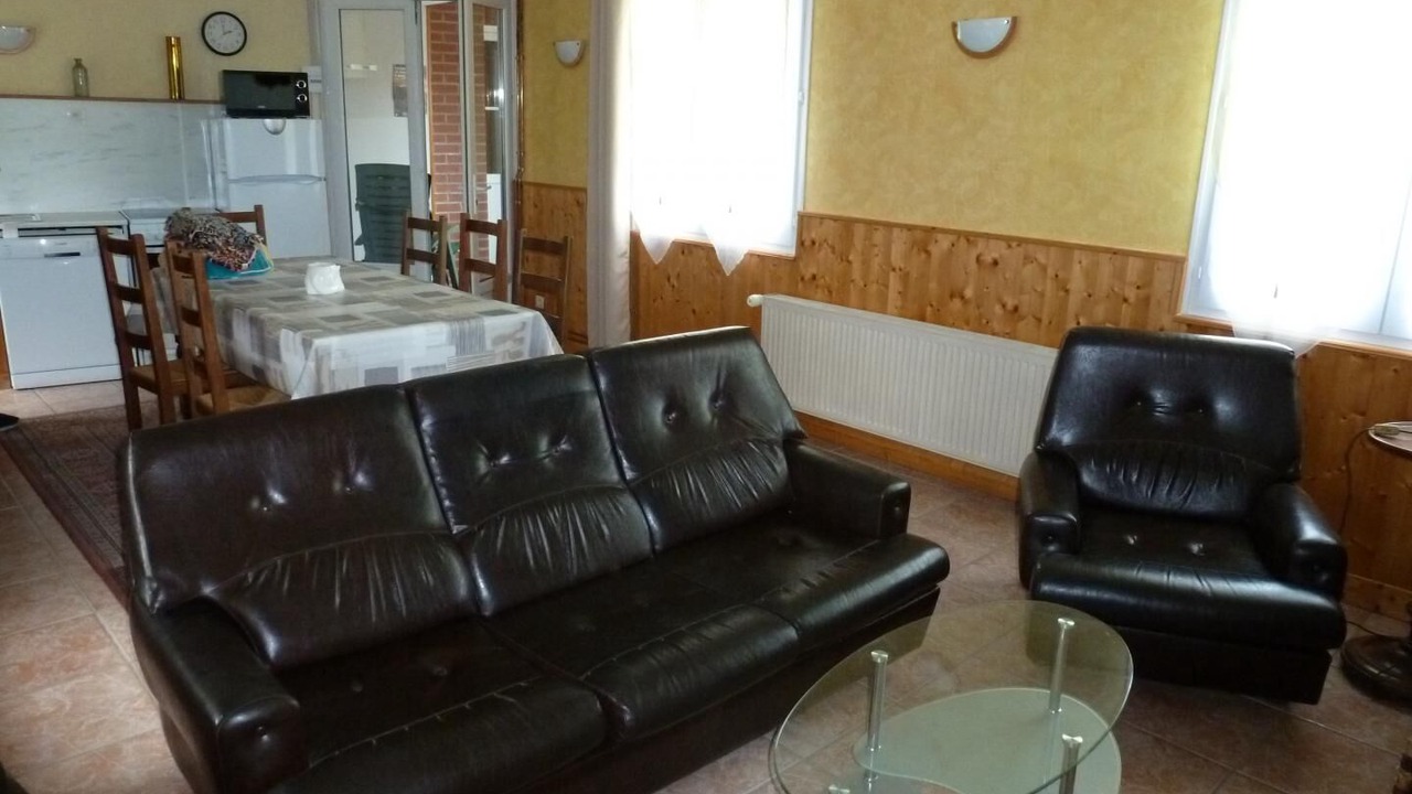 Photo of Livingroom in Fiefs