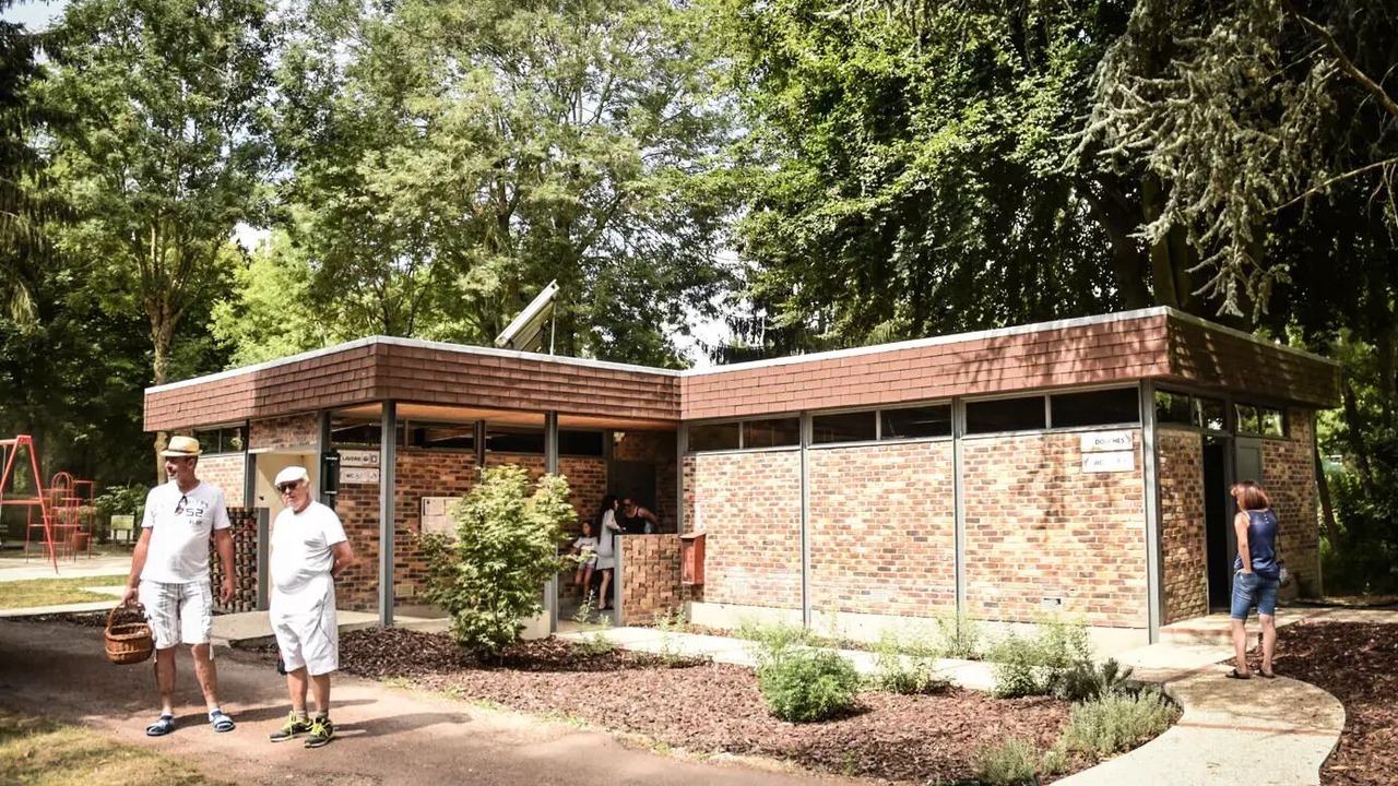 Photo of Outdoor in Saint-Leu-dEsserent