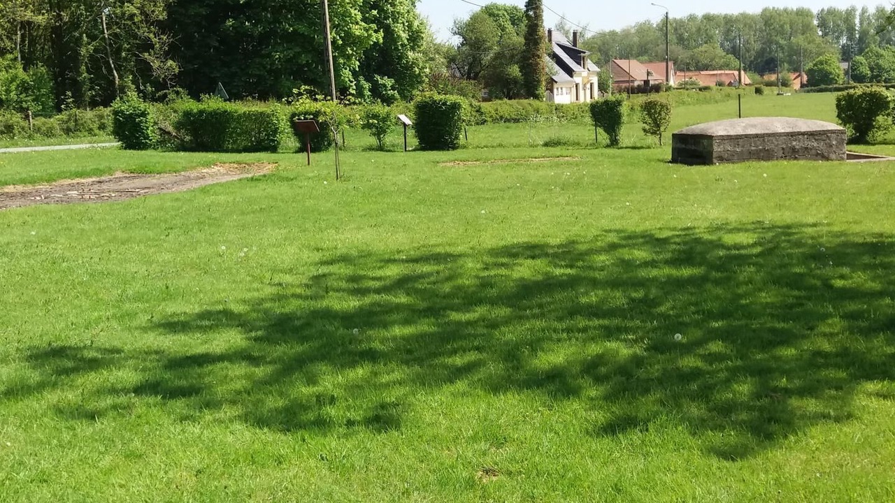 Photo of Outdoor in Fiefs