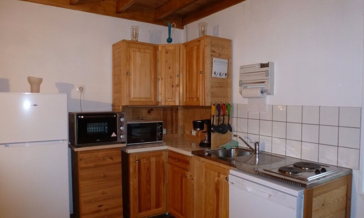 Photo of Kitchen in Fiefs