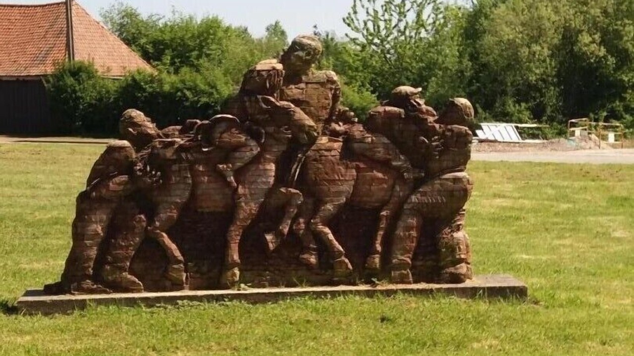Photo of Outdoor in Fiefs