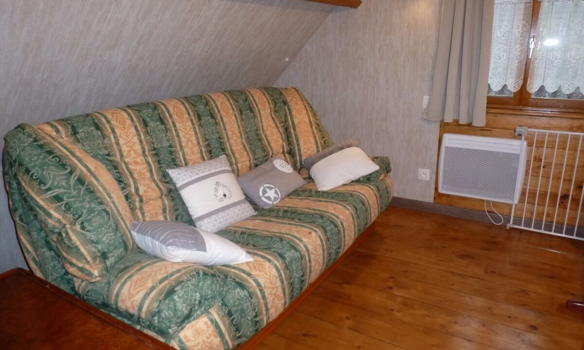 Photo of Livingroom in Fiefs