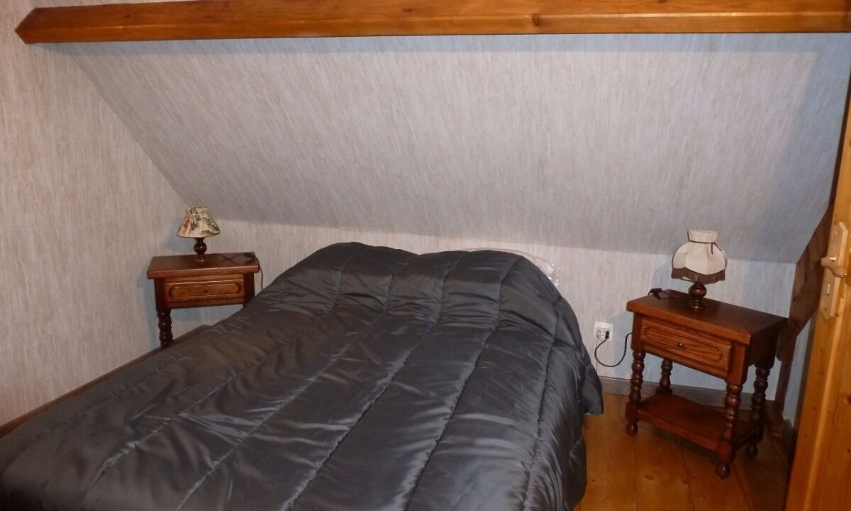 Photo of Bedroom in Fiefs