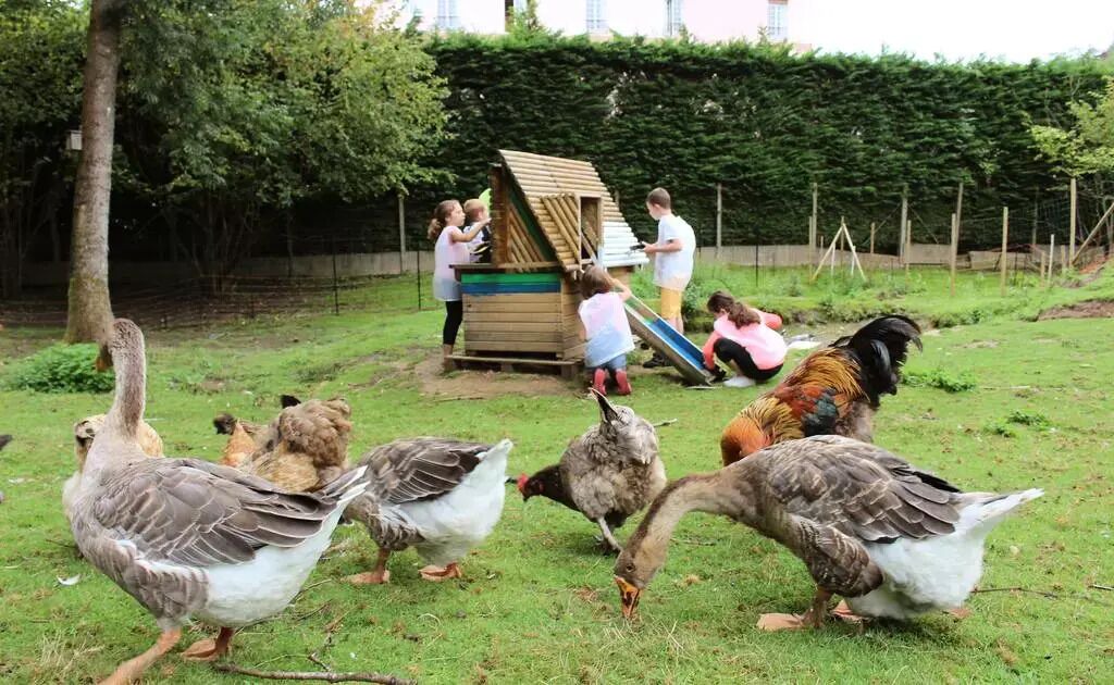 Photo of Outdoor in Forges-les-Eaux