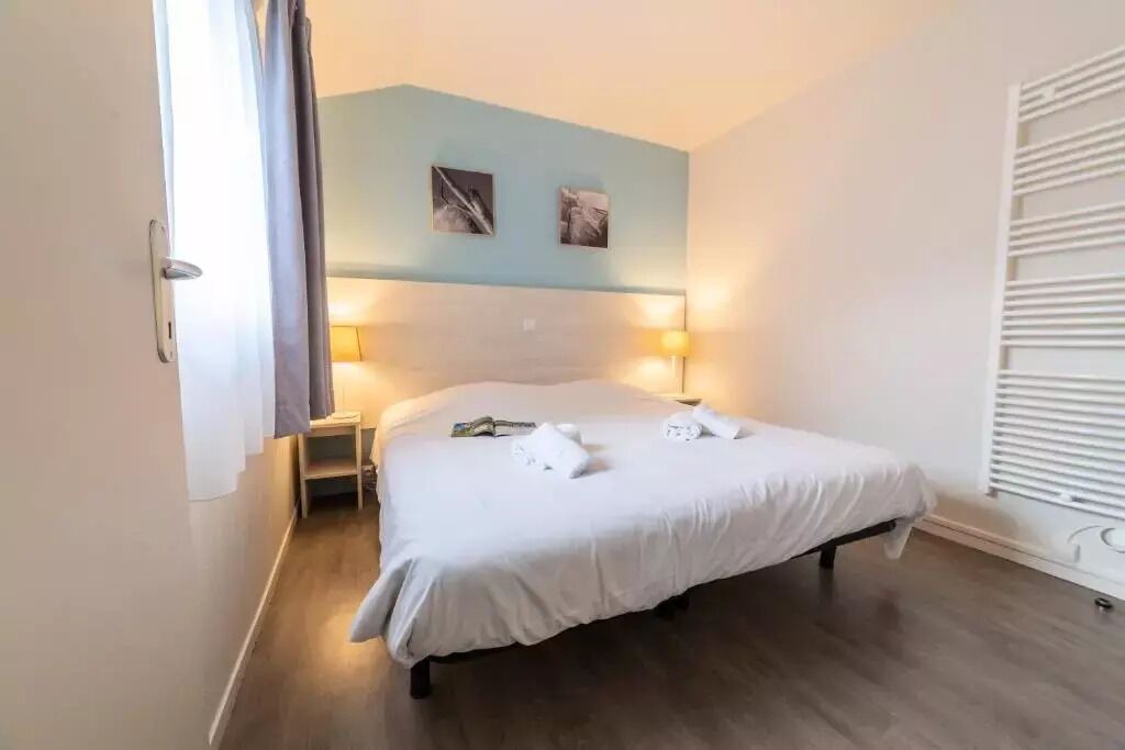 Photo of Bedroom in Forges-les-Eaux