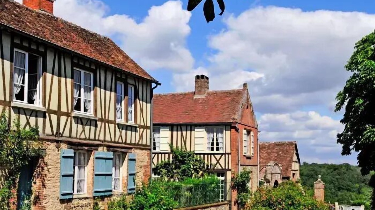 Photo of Outdoor in Forges-les-Eaux
