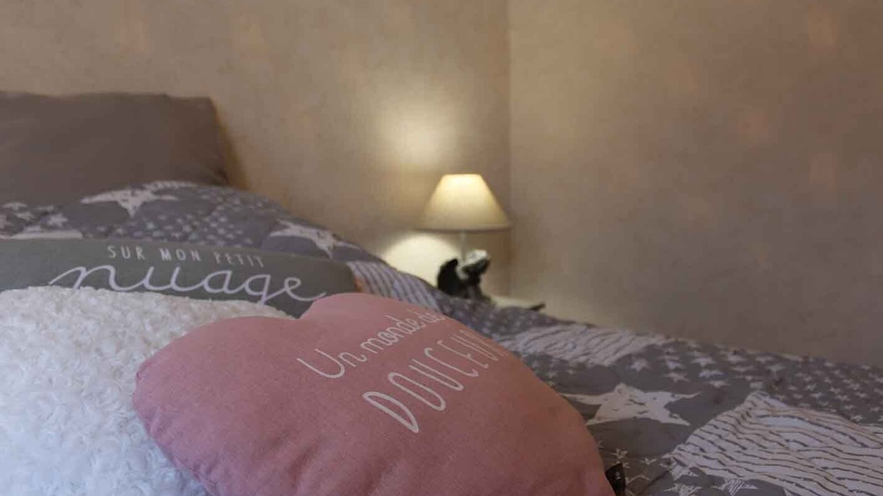 Photo of Bedroom in Chablis