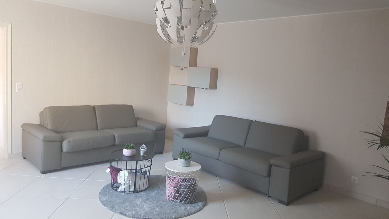 Photo of Livingroom in Chablis