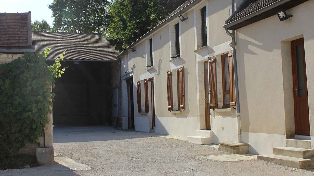 Photo of Outdoor in Chablis