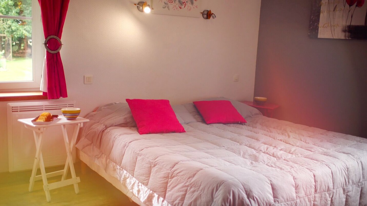 Photo of Bedroom in Bernay-en-Ponthieu