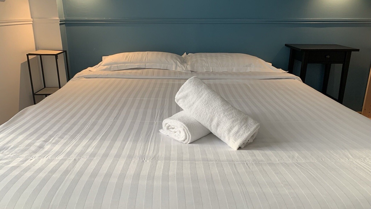 Photo of Bedroom in Montevrain
