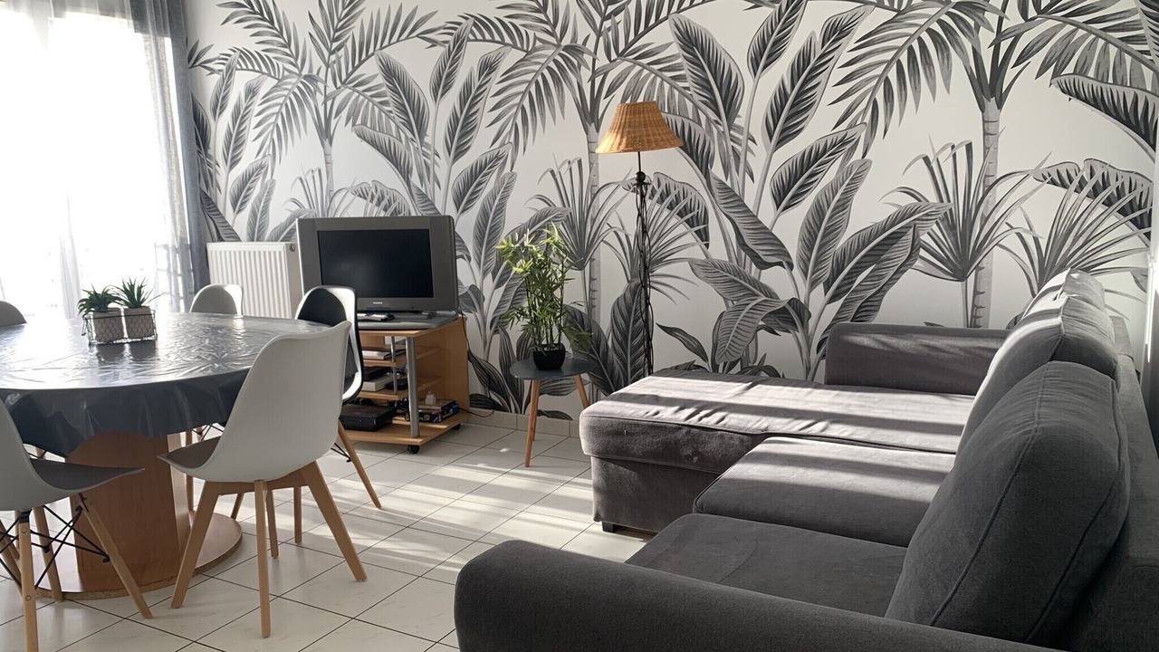 Photo of Livingroom in Montevrain