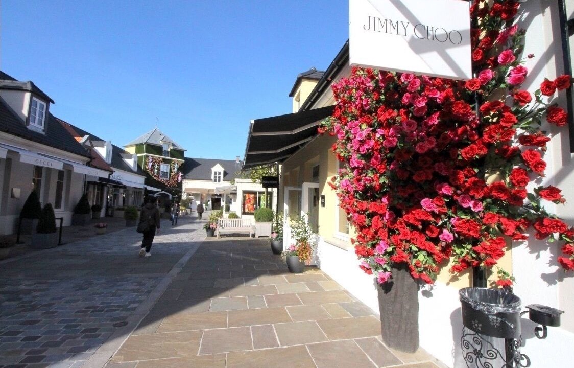 Photo of Outdoor in Montevrain