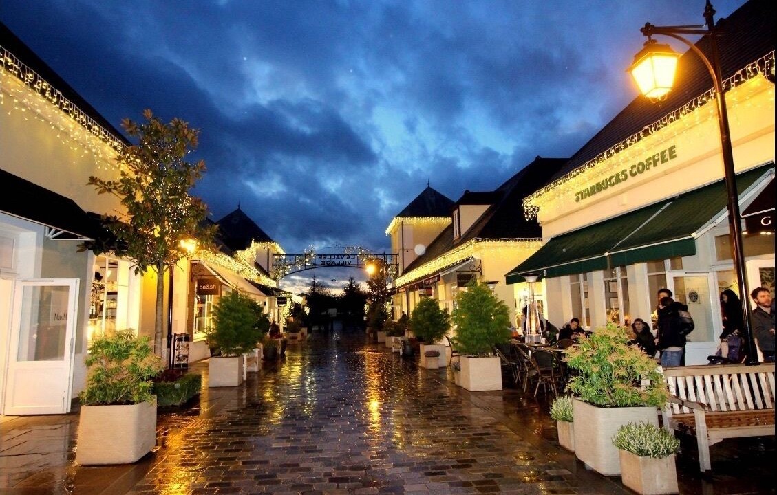 Photo of Outdoor in Montevrain