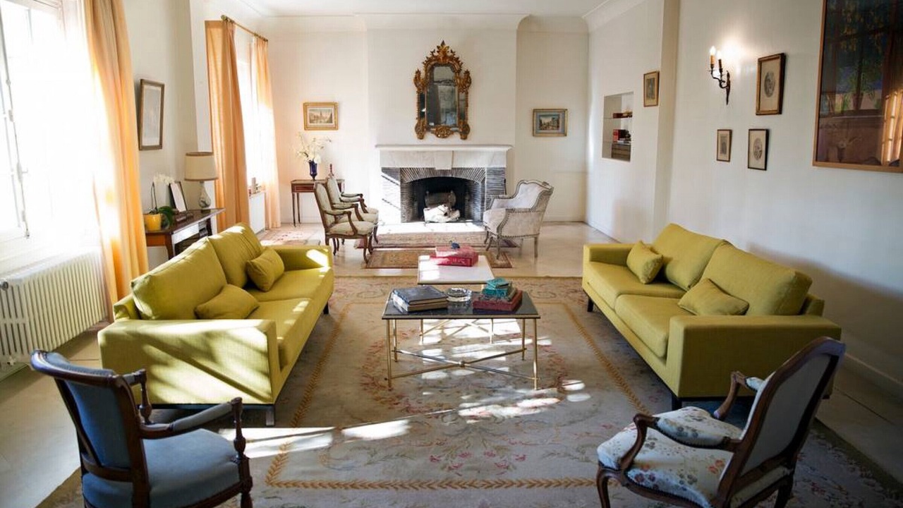 Photo of Livingroom in Clermont-l'Herault
