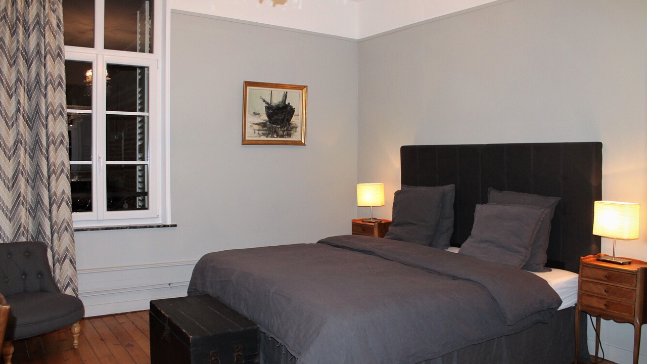 Photo of Bedroom in Fonsomme