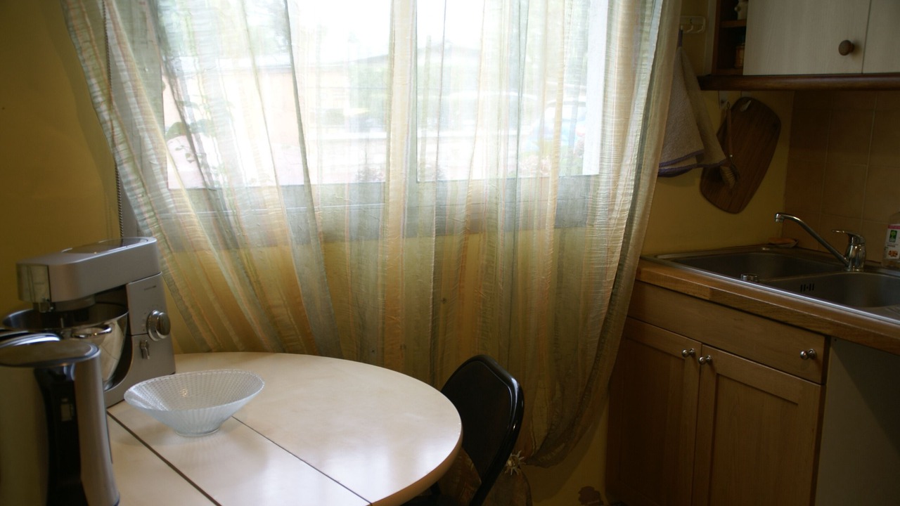 Photo of Kitchen in Croissy-sur-Seine